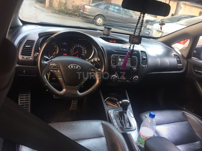 Kia Cerato 2014, 102,063 km - 1.6 l - Bakı