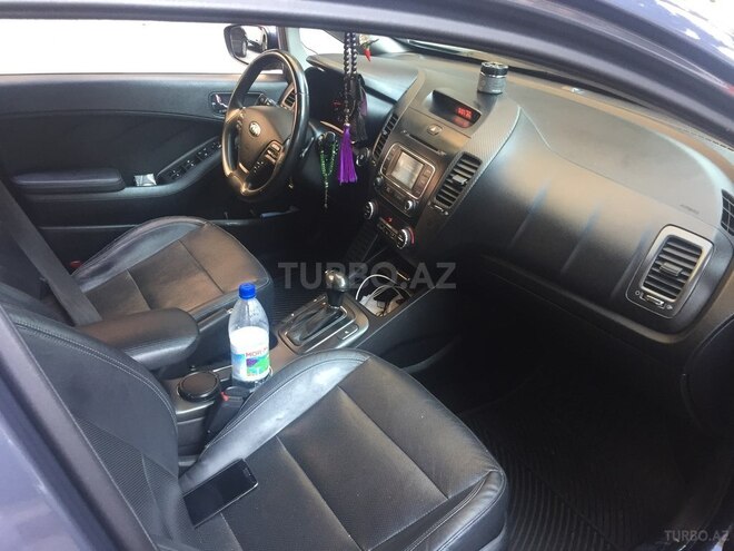 Kia Cerato 2014, 102,063 km - 1.6 l - Bakı