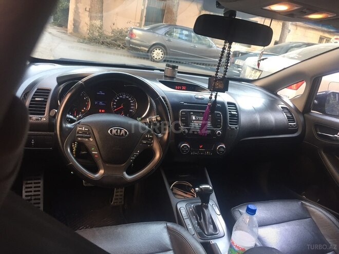 Kia Cerato 2014, 102,063 km - 1.6 l - Bakı