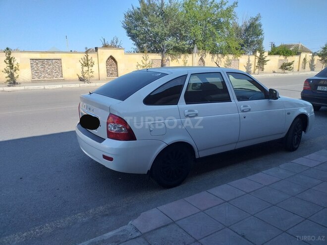 LADA (VAZ) Priora 2012, 149,000 km - 1.6 л - Göyçay
