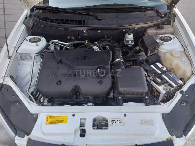 LADA (VAZ) Priora 2012, 149,000 km - 1.6 л - Göyçay