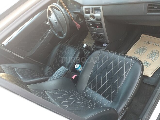 LADA (VAZ) Priora 2012, 149,000 km - 1.6 л - Göyçay