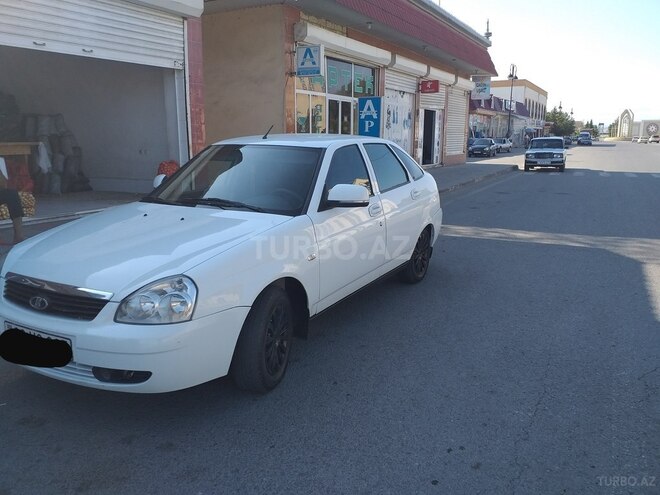 LADA (VAZ) Priora 2012, 149,000 km - 1.6 л - Göyçay