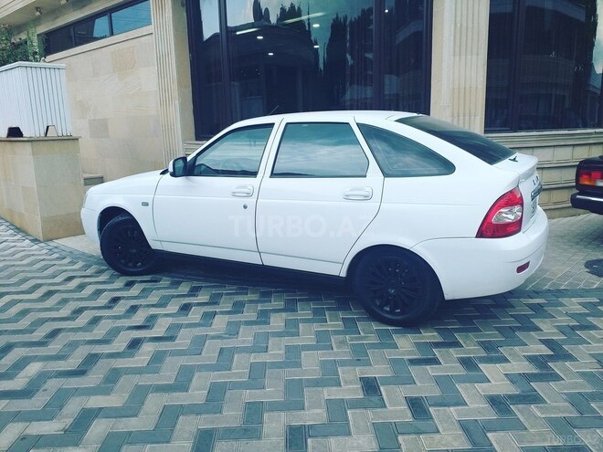 LADA (VAZ) Priora 2012, 149,000 km - 1.6 л - Göyçay