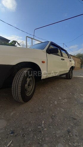LADA (VAZ) 21099 1994, 261,267 km - 1.6 л - Sumqayıt