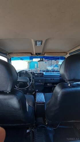 LADA (VAZ) 21099 1994, 261,267 km - 1.6 л - Sumqayıt