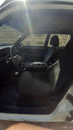 LADA (VAZ) 21099 1994, 261,267 km - 1.6 л - Sumqayıt