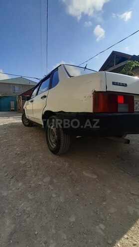 LADA (VAZ) 21099 1994, 261,267 km - 1.6 л - Sumqayıt