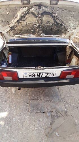 LADA (VAZ) 21099 1994, 261,267 km - 1.6 л - Sumqayıt