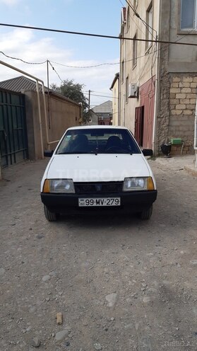 LADA (VAZ) 21099 1994, 261,267 km - 1.6 л - Sumqayıt