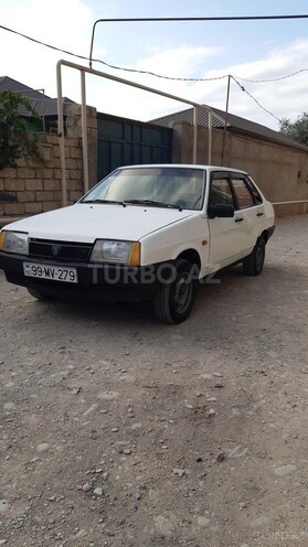 LADA (VAZ) 21099 1994, 261,267 km - 1.6 л - Sumqayıt