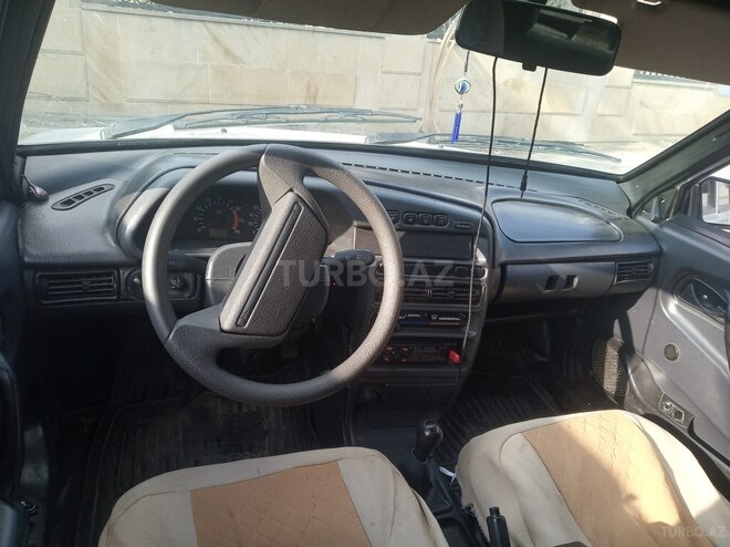 LADA (VAZ) 2115 2001, 274,000 km - 1.5 l - Xırdalan