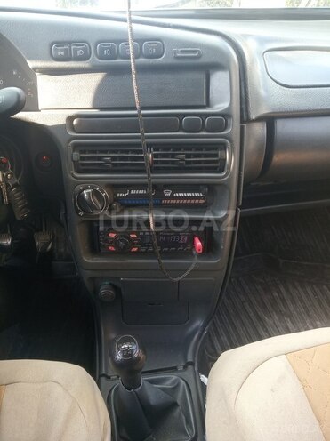 LADA (VAZ) 2115 2001, 274,000 km - 1.5 l - Xırdalan