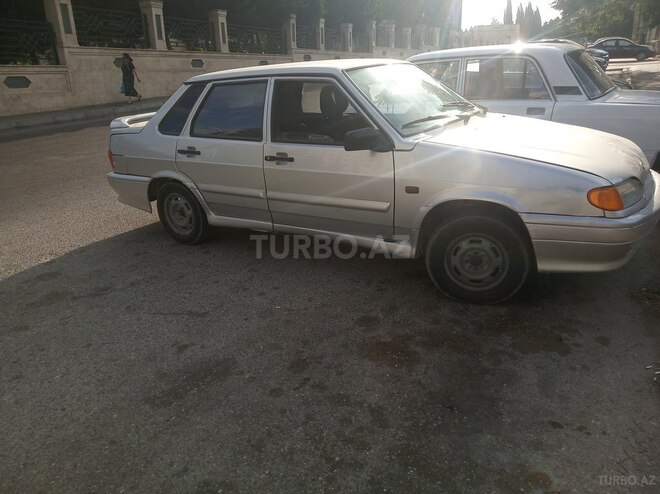 LADA (VAZ) 2115 2001, 274,000 km - 1.5 l - Xırdalan