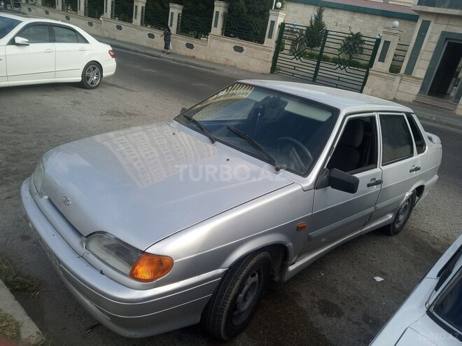 LADA (VAZ) 2115 2001, 274,000 km - 1.5 l - Xırdalan