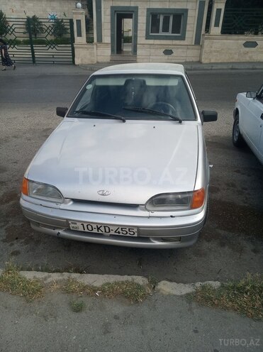 LADA (VAZ) 2115 2001, 274,000 km - 1.5 l - Xırdalan