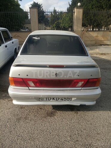 LADA (VAZ) 2115 2001, 274,000 km - 1.5 l - Xırdalan
