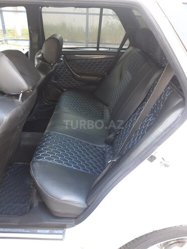 Mercedes C 180 1997, 293,000 km - 1.8 л - Bakı