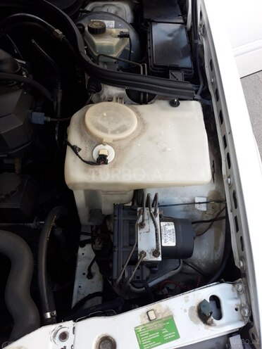 Mercedes C 180 1997, 293,000 km - 1.8 л - Bakı