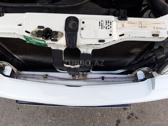 Mercedes C 180 1997, 293,000 km - 1.8 л - Bakı