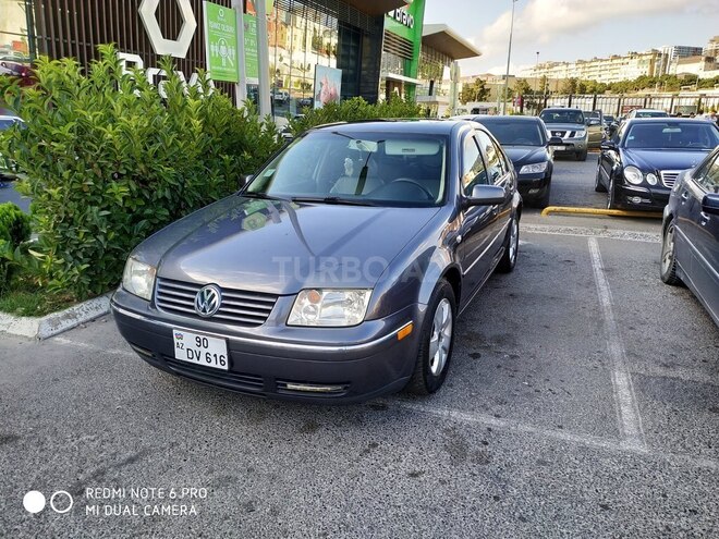 Volkswagen Jetta 2004, 255,000 km - 2.0 л - Bakı