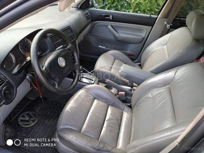 Volkswagen Jetta 2004, 255,000 km - 2.0 л - Bakı