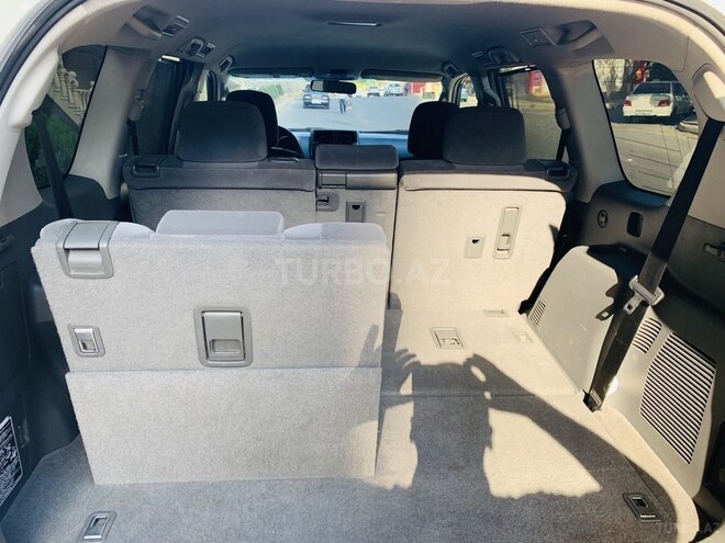 Toyota Prado 2012, 128,000 km - 2.7 l - Bakı