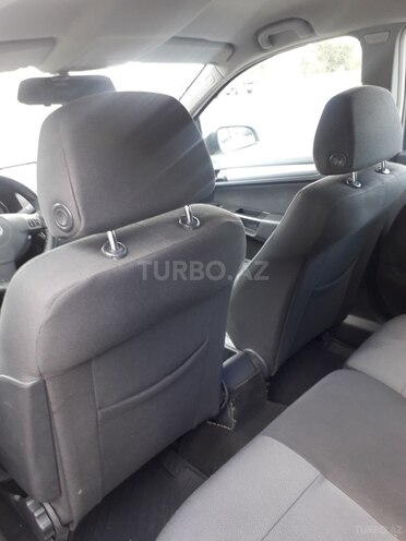 Opel Astra 2005, 249,000 km - 1.6 l - Bakı