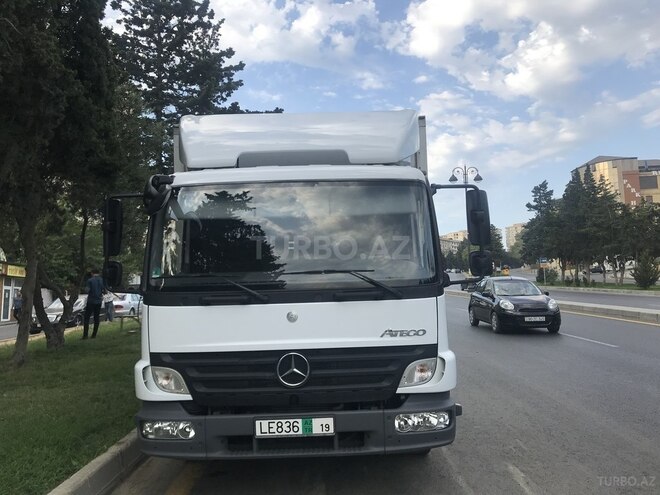 Mercedes Atego 816 2008, 499,000 km - 4.3 л - Bakı