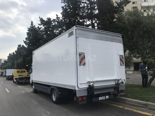 Mercedes Atego 816 2008, 499,000 km - 4.3 л - Bakı