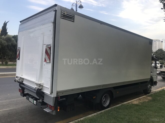 Mercedes Atego 816 2008, 499,000 km - 4.3 л - Bakı