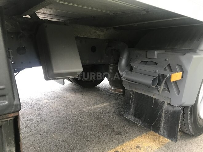 Mercedes Atego 816 2008, 499,000 km - 4.3 л - Bakı