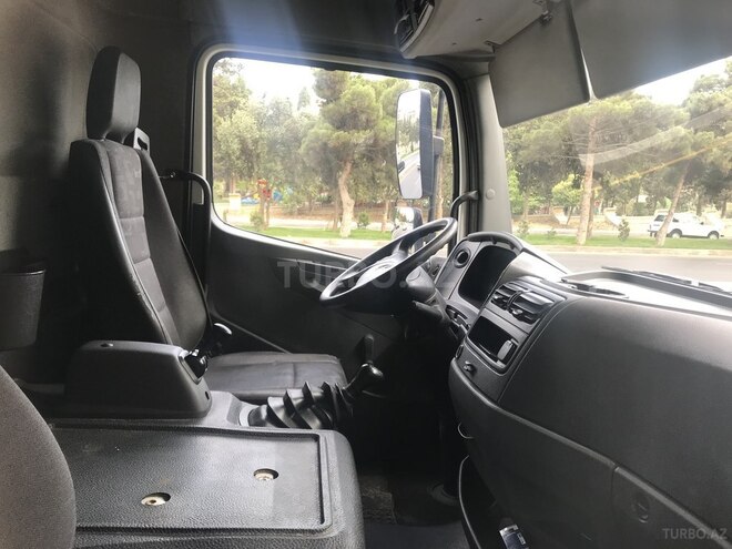 Mercedes Atego 816 2008, 499,000 km - 4.3 л - Bakı