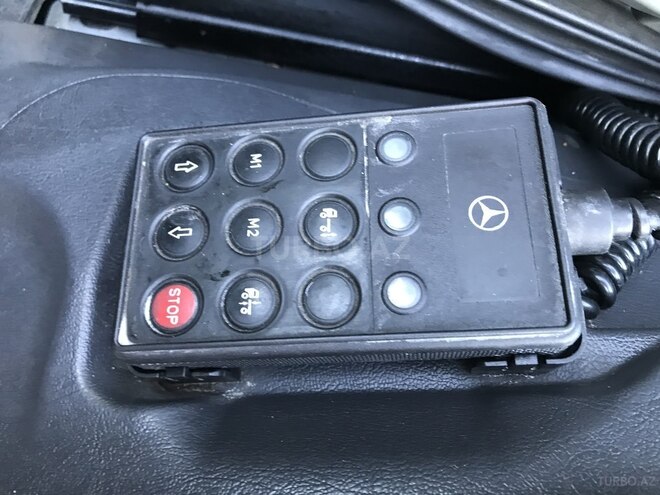 Mercedes Atego 816 2008, 499,000 km - 4.3 л - Bakı
