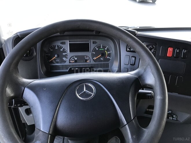Mercedes Atego 816 2008, 499,000 km - 4.3 л - Bakı