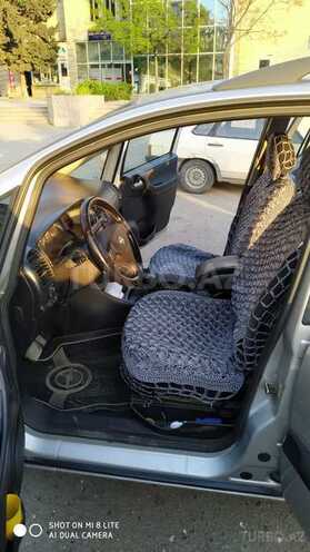 Opel Zafira 2000, 333,000 km - 1.8 l - Bakı