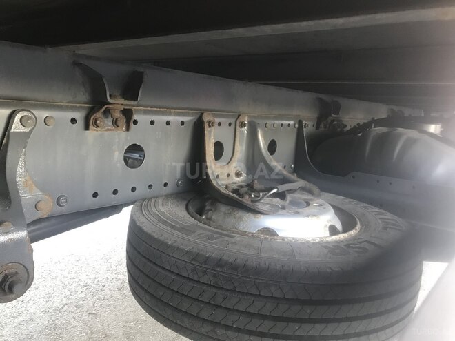 Mercedes Atego 816 2008, 499,000 km - 4.3 л - Bakı
