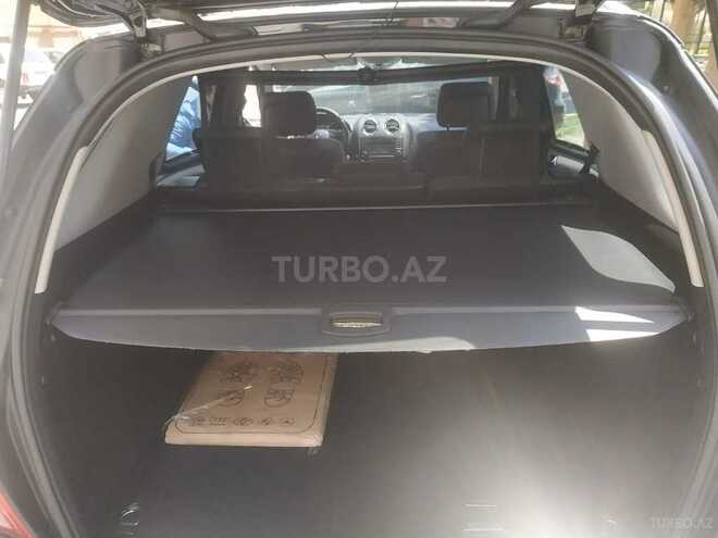 Mercedes ML 350 2009, 84,000 km - 3.5 l - Bakı