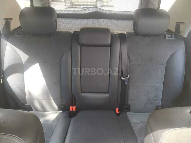 Mercedes ML 350 2009, 84,000 km - 3.5 l - Bakı