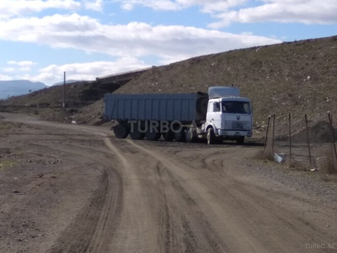 MAZ 642208 2008, 0 km - 15.0 l - Şəmkir