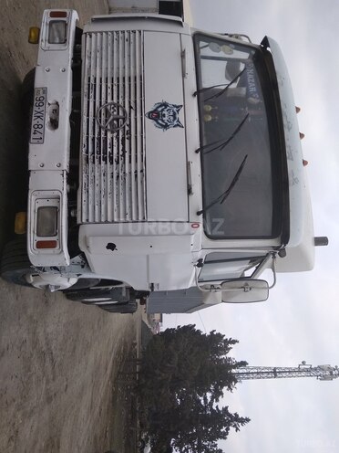 MAZ 642208 2008, 0 km - 15.0 l - Şəmkir