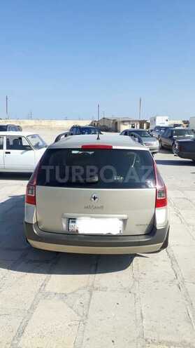 Renault Megane 2007, 246,000 km - 0.2 l - Bakı