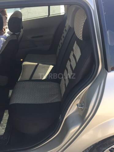 Renault Megane 2007, 246,000 km - 0.2 l - Bakı
