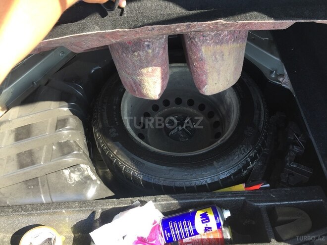 Renault Megane 2007, 246,000 km - 0.2 l - Bakı