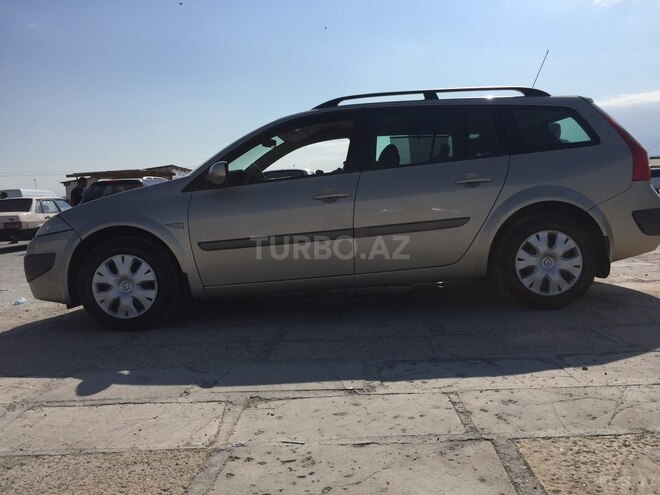 Renault Megane 2007, 246,000 km - 0.2 l - Bakı