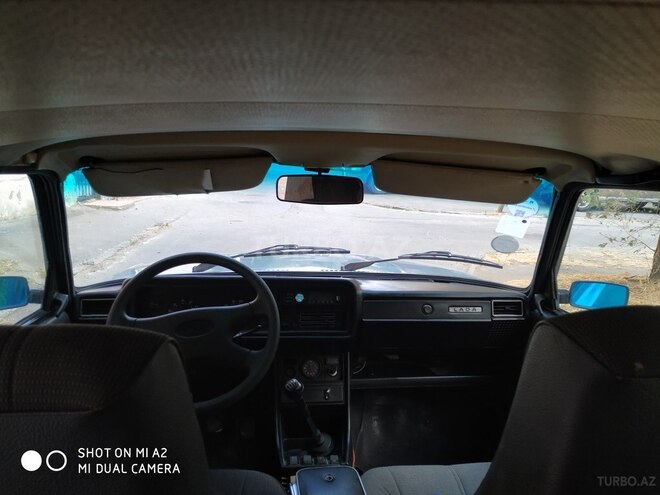 LADA (VAZ) 2107 2005, 88,652 km - 1.6 l - Bakı