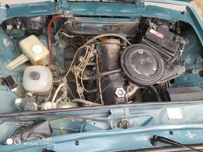 LADA (VAZ) 2107 2005, 88,652 km - 1.6 l - Bakı