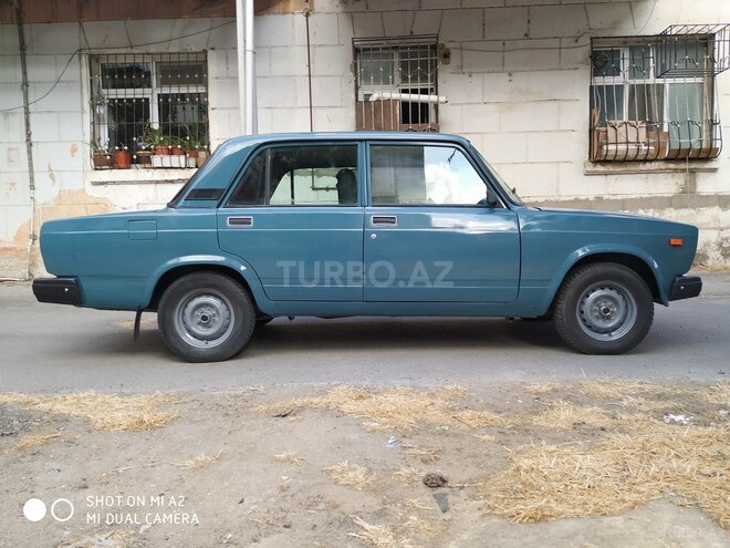 LADA (VAZ) 2107 2005, 88,652 km - 1.6 l - Bakı