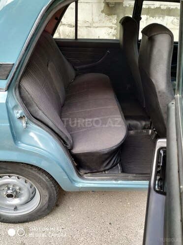 LADA (VAZ) 2107 2005, 88,652 km - 1.6 l - Bakı