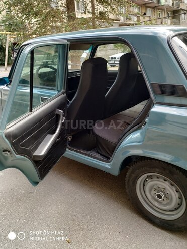 LADA (VAZ) 2107 2005, 88,652 km - 1.6 l - Bakı